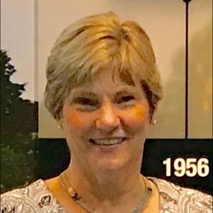 Meet your Posher, Mary